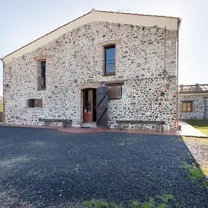  Casa rural Llevorer
