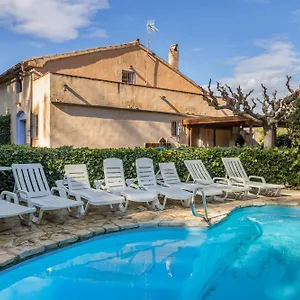  Casa rural Cal Contra