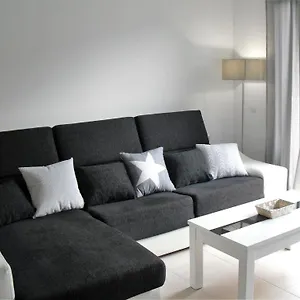 Appartement Volcà Garrinada, Olot