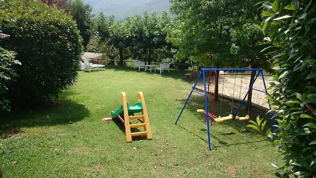 La Badia Holiday home Sant Feliu De Pallerols