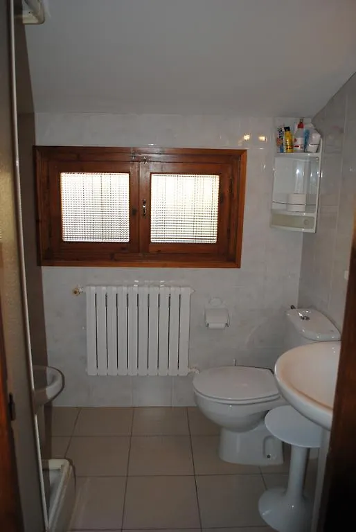 La Badia Holiday home Sant Feliu De Pallerols